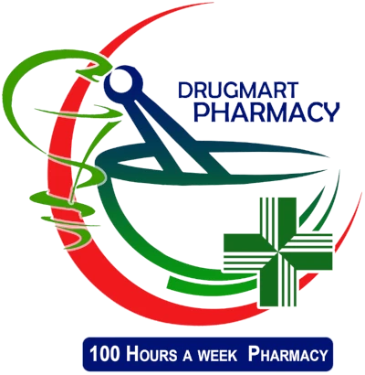 Drugmart Pharmacy